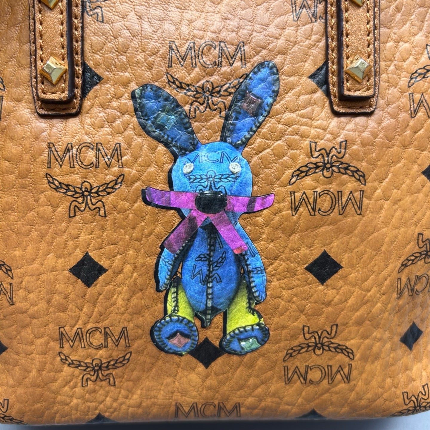 MCM