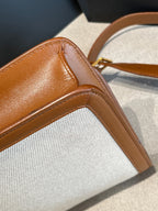 Saint laurent Canvas