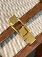 Saint laurent Canvas