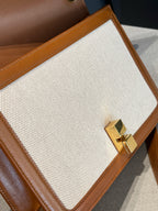 Saint laurent Canvas