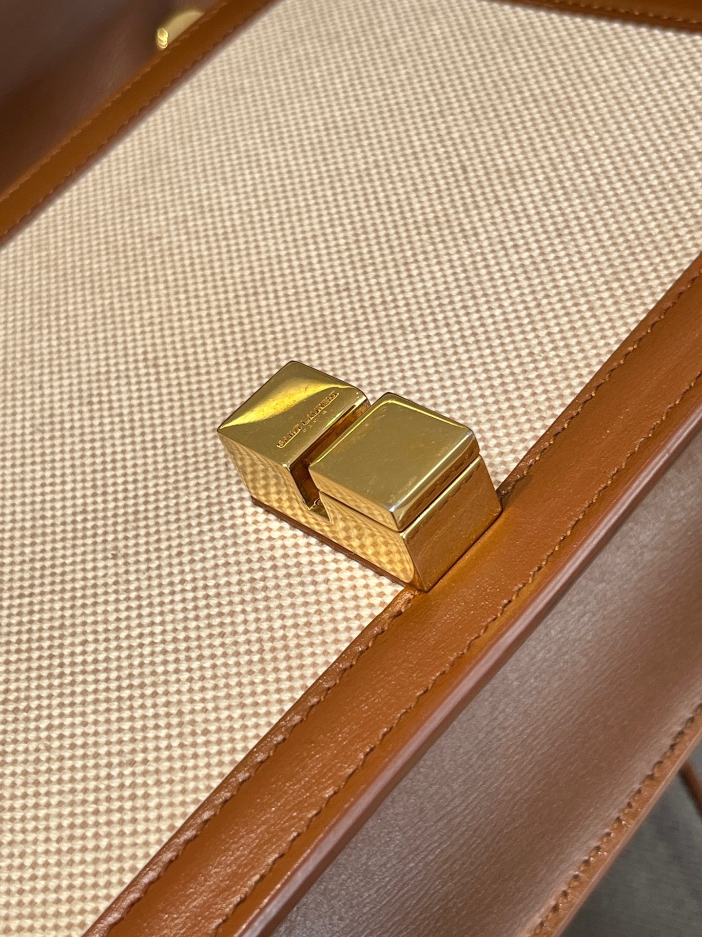 Saint laurent Canvas
