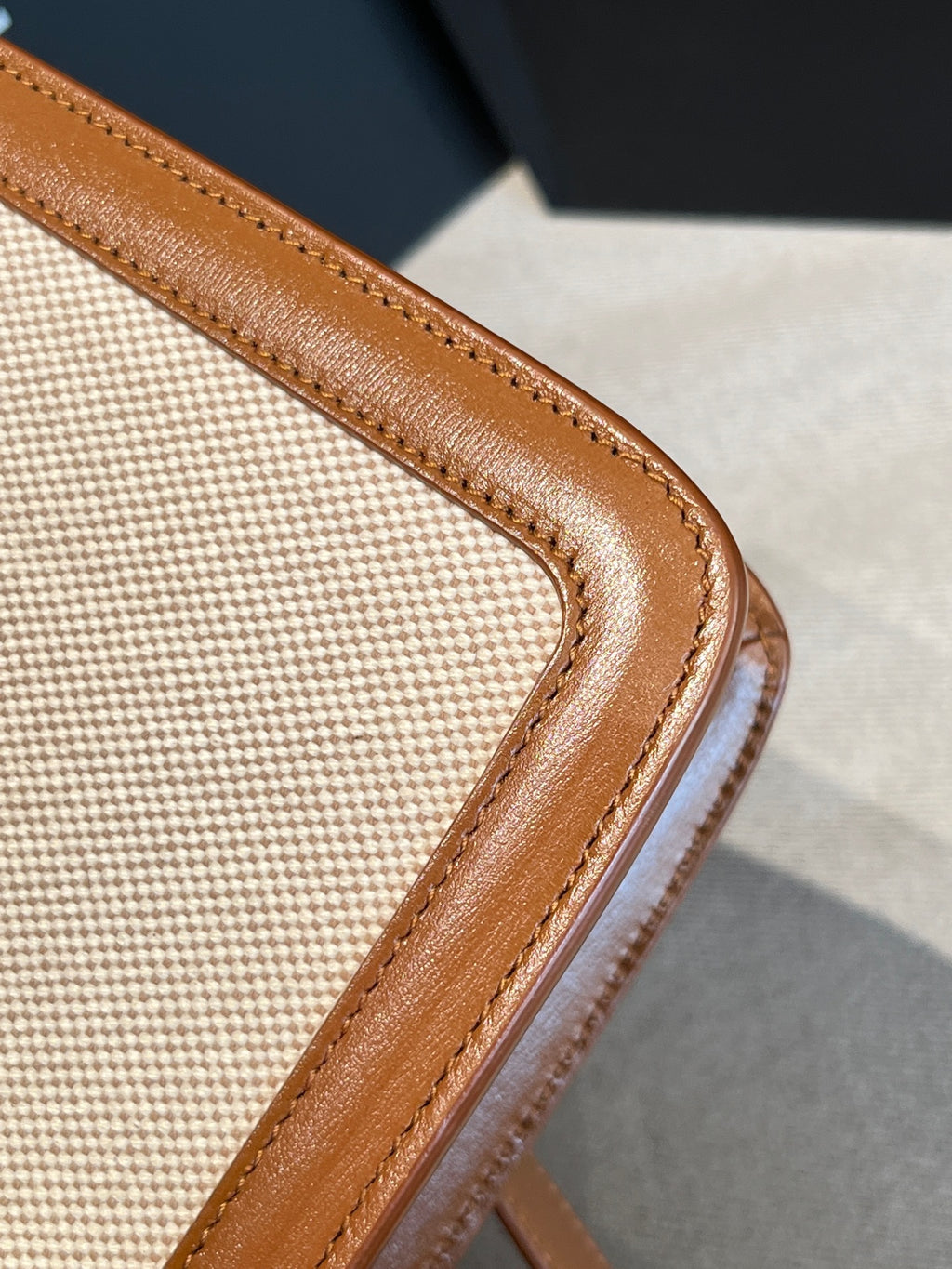 Saint laurent Canvas