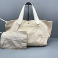 Louis Vuitton Canvas Tote