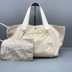 Louis Vuitton Canvas Tote
