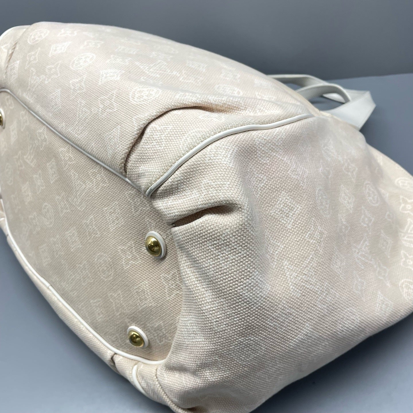 Louis Vuitton Canvas Tote