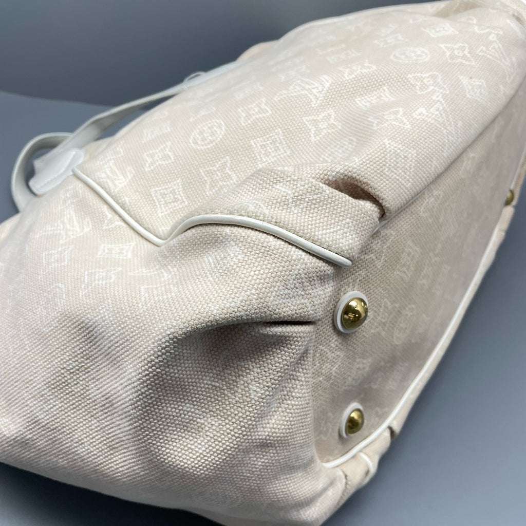 Louis Vuitton Canvas Tote