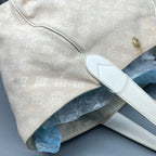 Louis Vuitton Canvas Tote