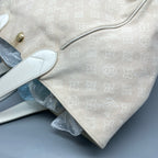 Louis Vuitton Canvas Tote