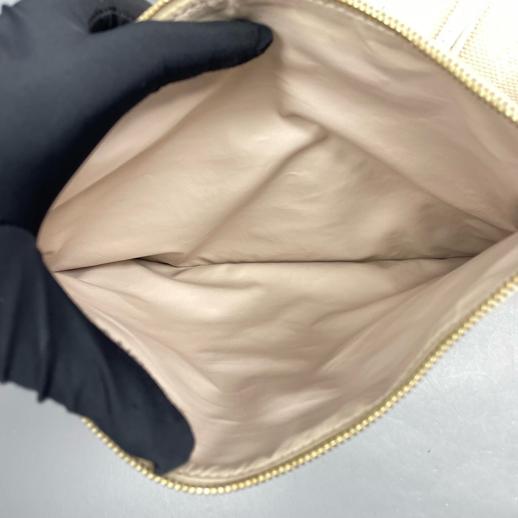 Louis Vuitton Canvas Tote