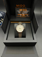 Mido Automatic (self-winding) watch