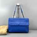 Bottega Veneta Blue