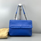 Bottega Veneta Blue