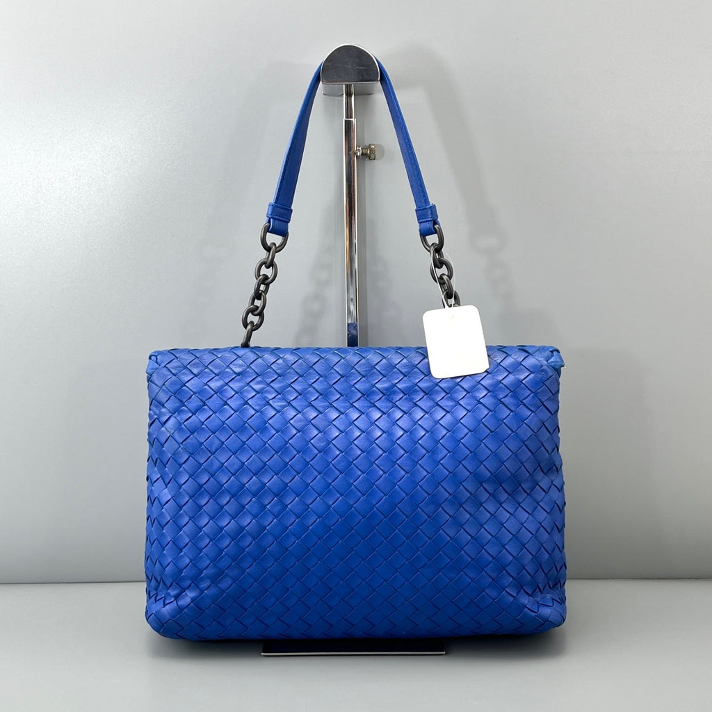 Bottega Veneta Blue