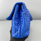 Bottega Veneta Blue