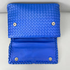 Bottega Veneta Blue