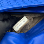Bottega Veneta Blue