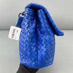 Bottega Veneta Blue