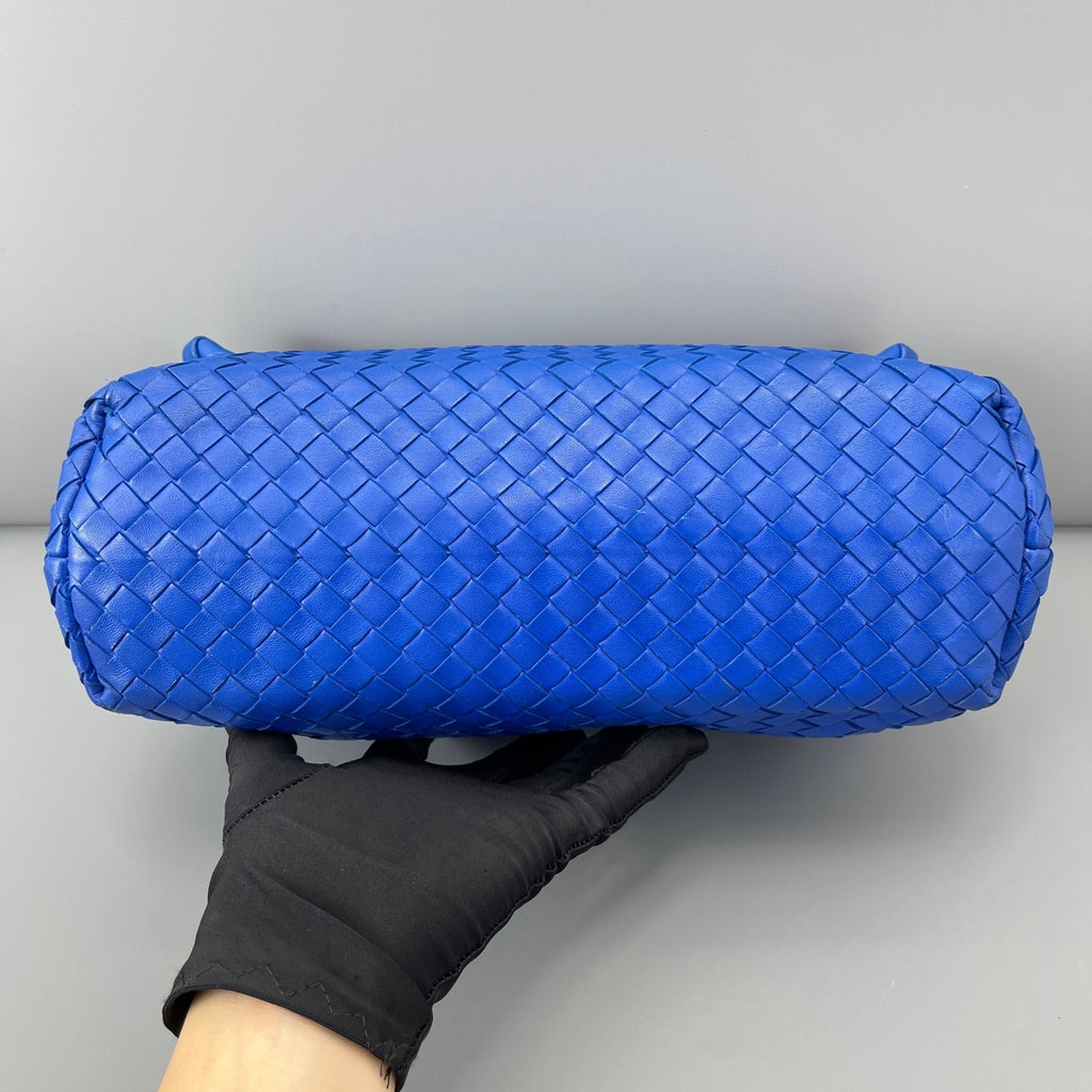 Bottega Veneta Blue