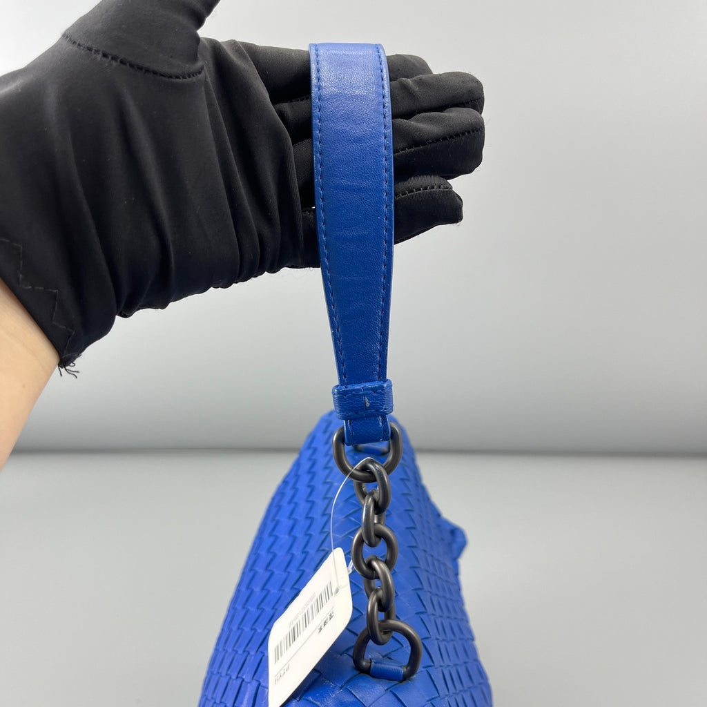 Bottega Veneta Blue