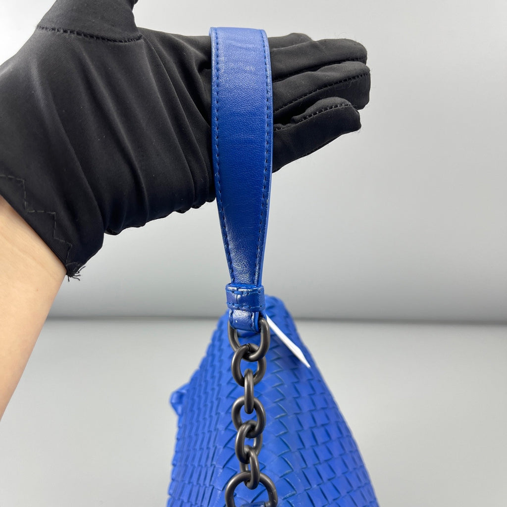 Bottega Veneta Blue