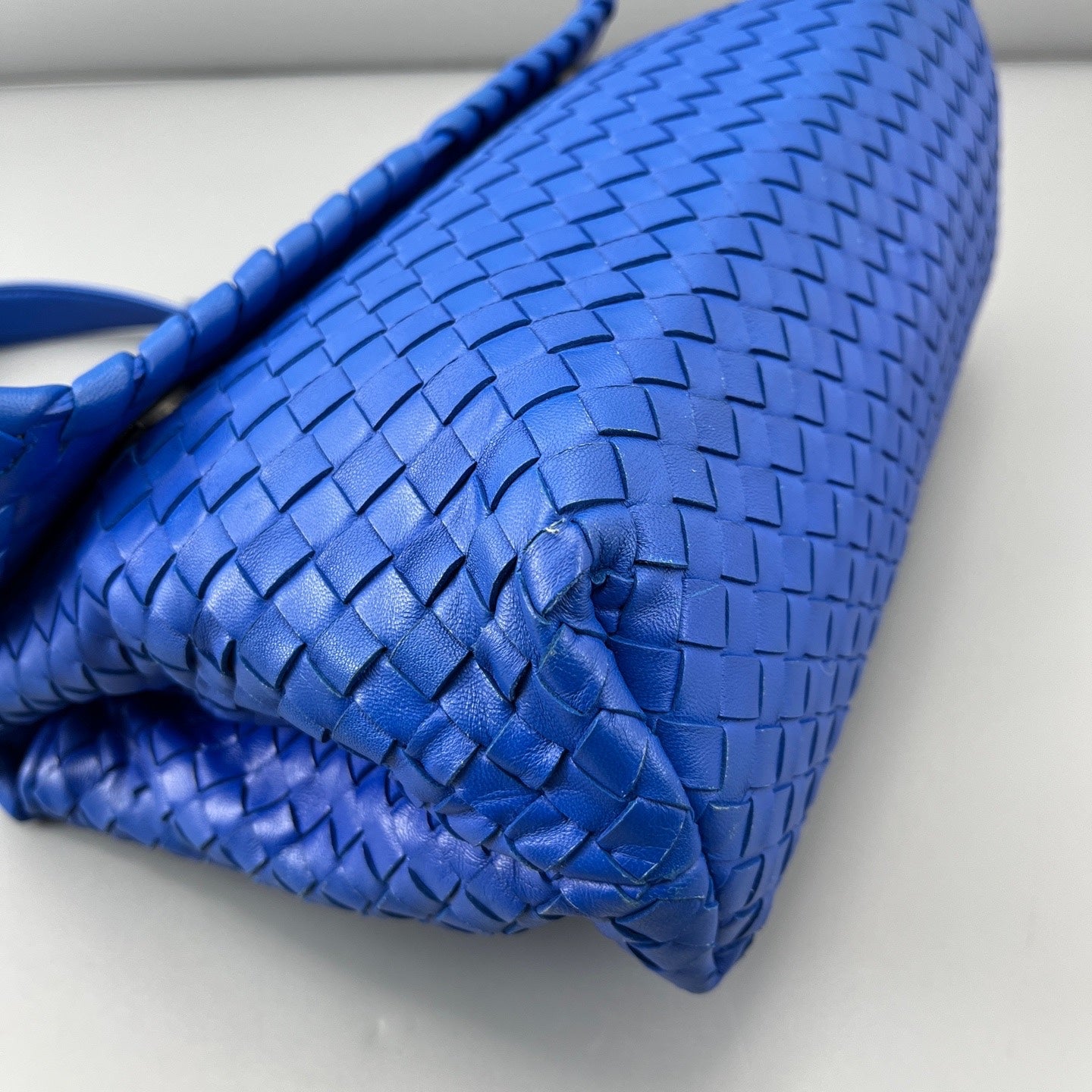 Bottega Veneta Blue
