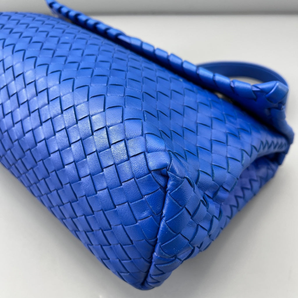 Bottega Veneta Blue