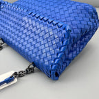 Bottega Veneta Blue
