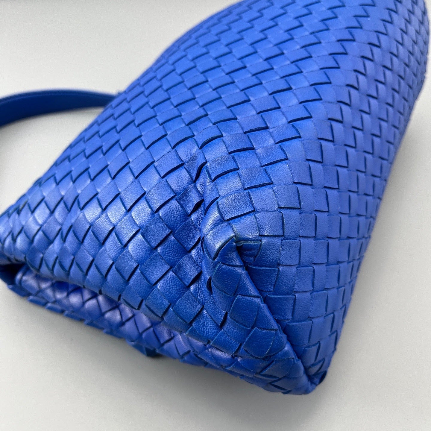 Bottega Veneta Blue