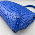 Bottega Veneta Blue