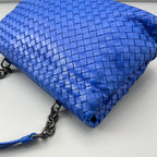 Bottega Veneta Blue
