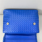 Bottega Veneta Blue
