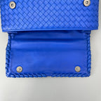 Bottega Veneta Blue