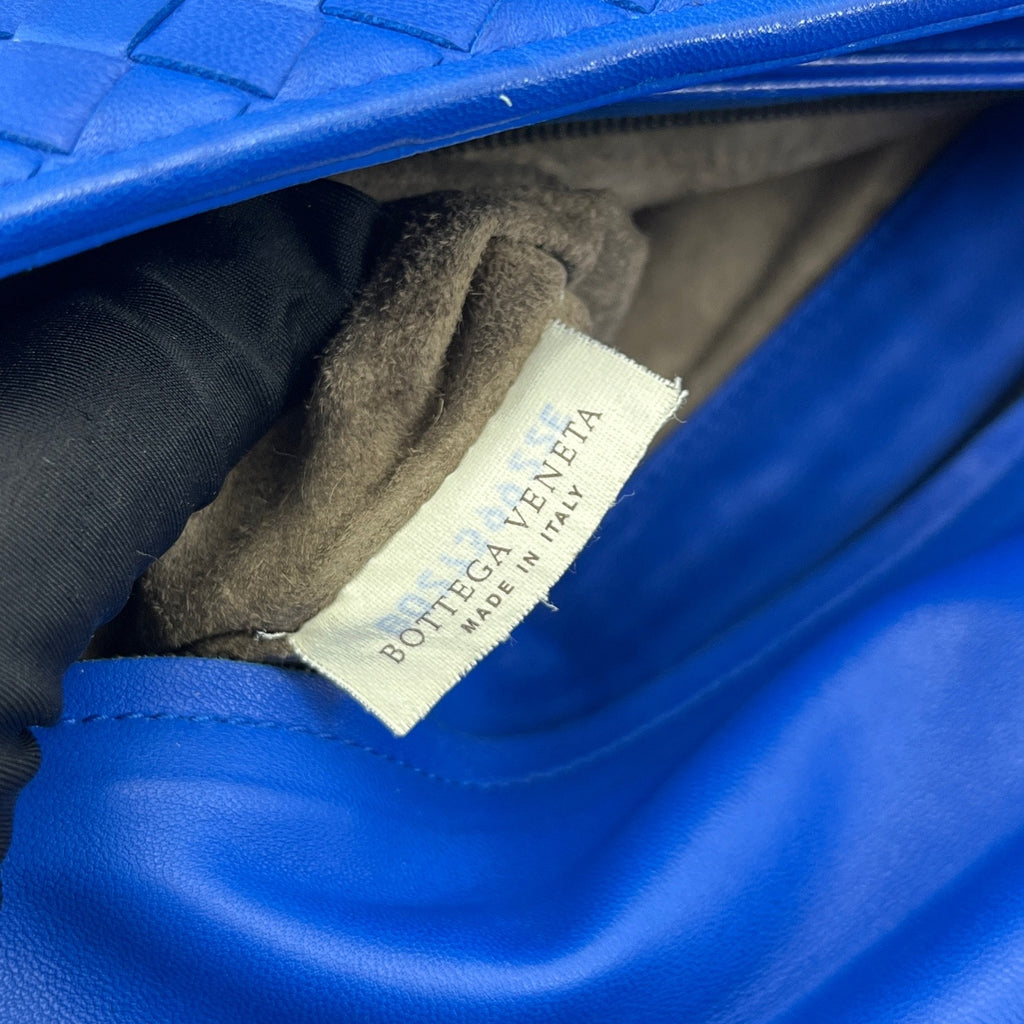 Bottega Veneta Blue
