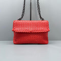 Bottega Veneta Red