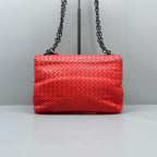 Bottega Veneta Red