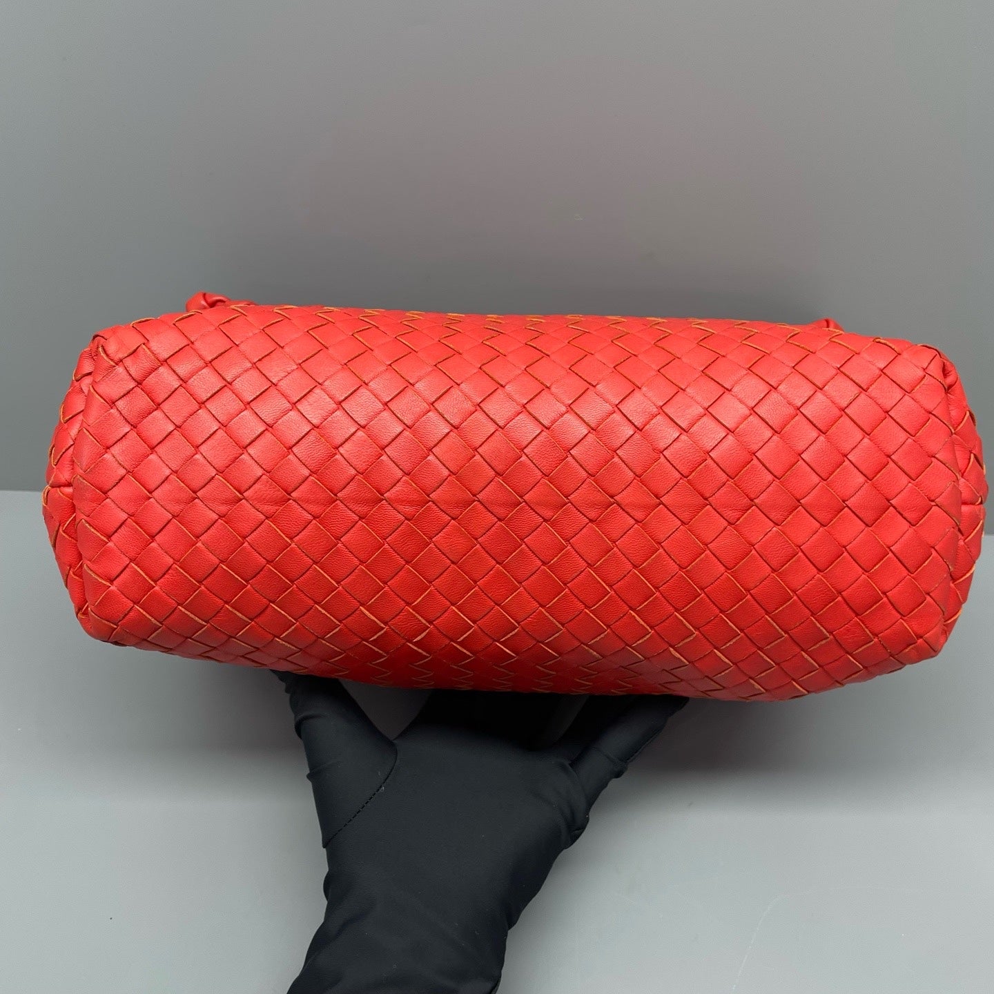 Bottega Veneta Red