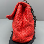 Bottega Veneta Red