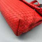 Bottega Veneta Red