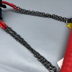 Bottega Veneta Red