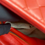 Bottega Veneta Red
