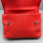 Bottega Veneta Red