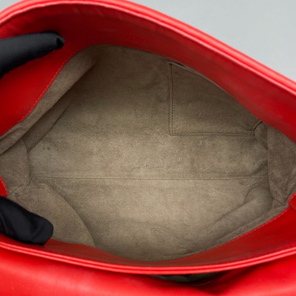 Bottega Veneta Red