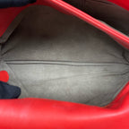 Bottega Veneta Red