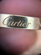 Cartier Rose gold Necklace