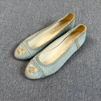 Chanel Cotton
