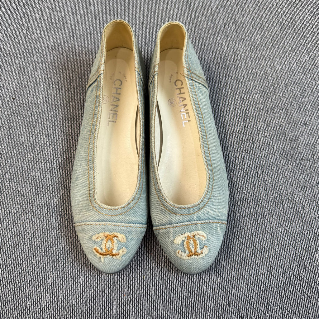Chanel Cotton