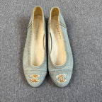 Chanel Cotton