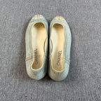Chanel Cotton