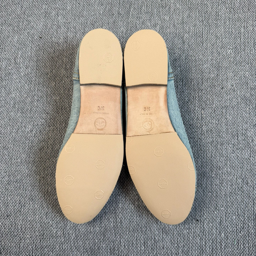 Chanel Cotton