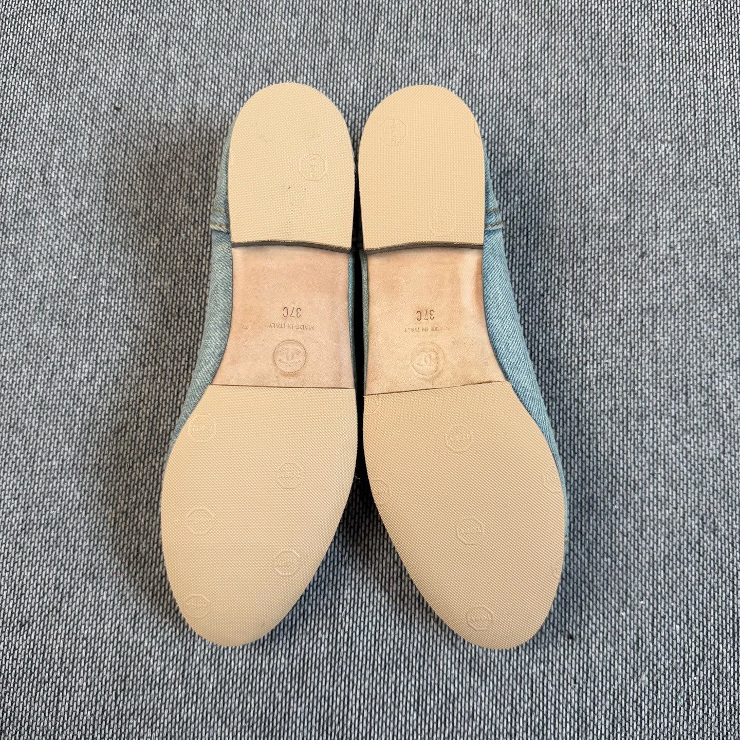 Chanel Cotton